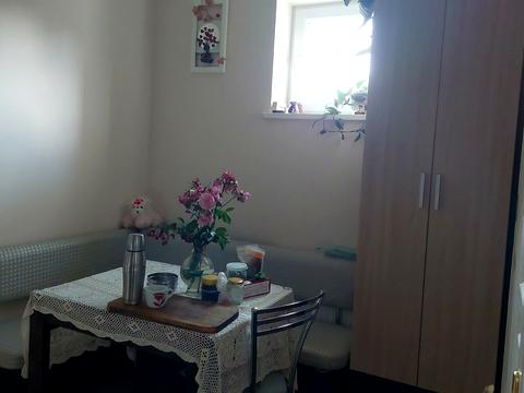 квартира за адресою Кругова, 6б