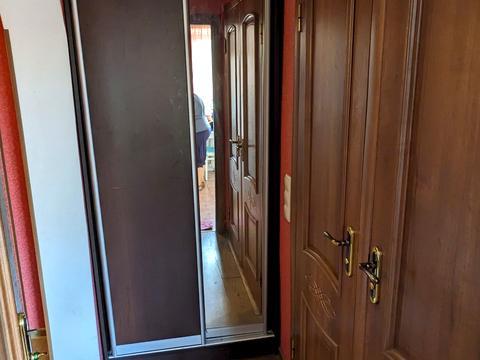 квартира за адресою Зодчих вул., 66