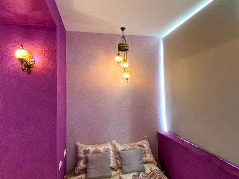 квартира за адресою Спецпідрозділу Кракен вул., 4а