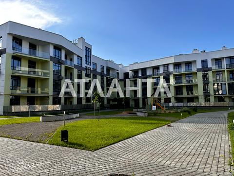 квартира за адресою Дубищанська вул., 2