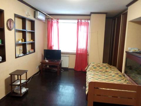 квартира по адресу Зверинецкая ул., 61-А