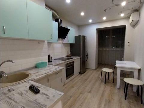 квартира по адресу Чубинського, 4а