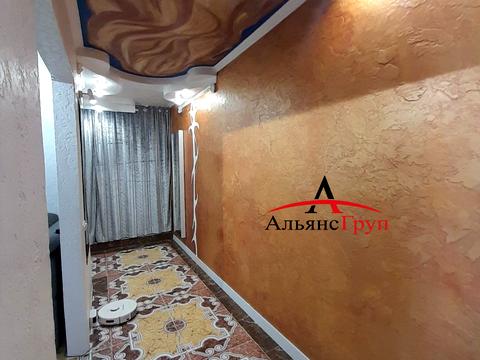квартира за адресою Припортова вул. (Героїв Сталінграда), 46