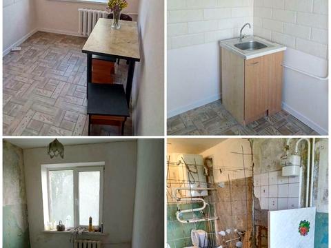 квартира по адресу Осіння, 9