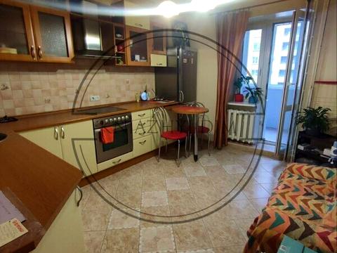 квартира по адресу Ревуцкого ул., 5