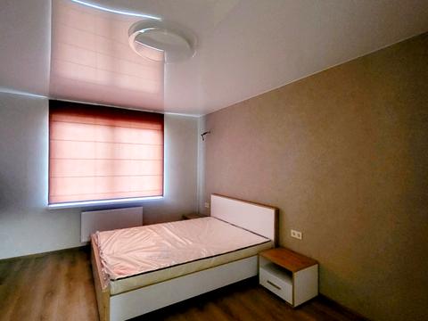 квартира по адресу Николая Закревского ул., 101-В