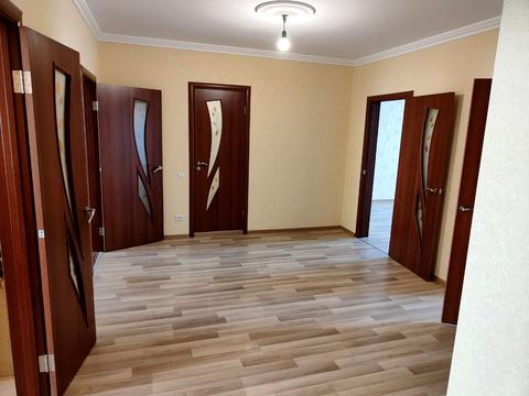 квартира по адресу Михаила Максимовича ул. (Трутенко Онуфрия), 3-Г