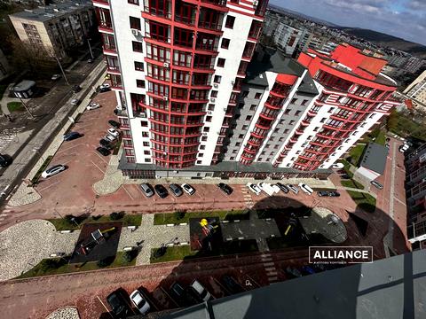 квартира по адресу Європейська ул., 3