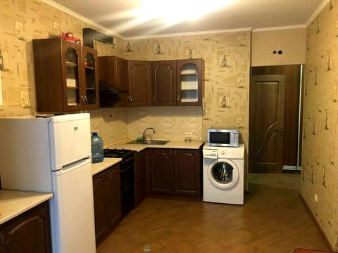 квартира по адресу с. Софиевская борщаговка, Академіка Шалімова ул., 69-А