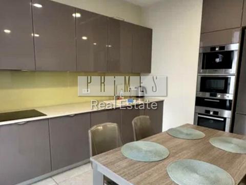 квартира по адресу Андрея Верхогляда ул. (Михайла Драгомирова), 16