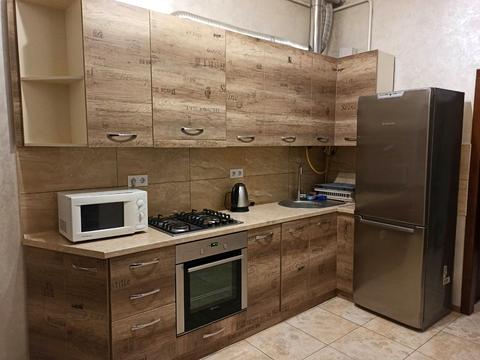 квартира по адресу Антоновича ул. (Сталинградской битвы), 11