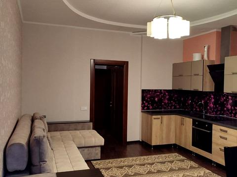 квартира по адресу Ахсарова ул., 13В