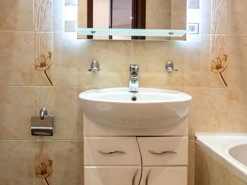 квартира по адресу Андреевская ул., 11/7