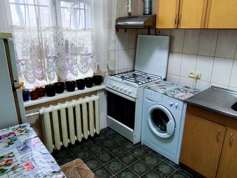 квартира по адресу Голосеевский просп. (40-летия Октября), 94к2