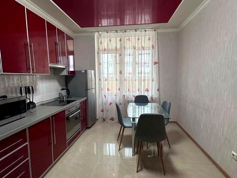 квартира за адресою Олени Пчілки вул., 6
