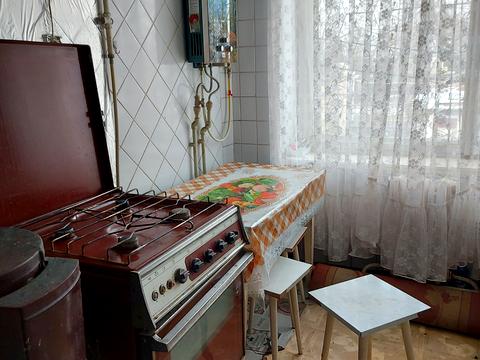 квартира по адресу Адмиральская ул., 3