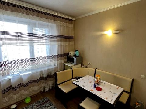 квартира за адресою Степана Рудницького вул. (Шолохова), 15