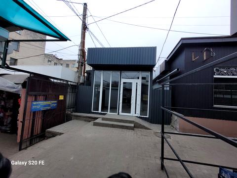 коммерческая по адресу Велика Перспективна ул. (Карла Маркса), 55