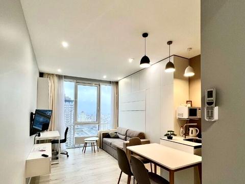 квартира по адресу Левка Лукьяненко ул. (Маршала Тимошенко), 21/19