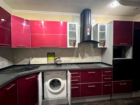 квартира по адресу Княжий Затон ул., 21