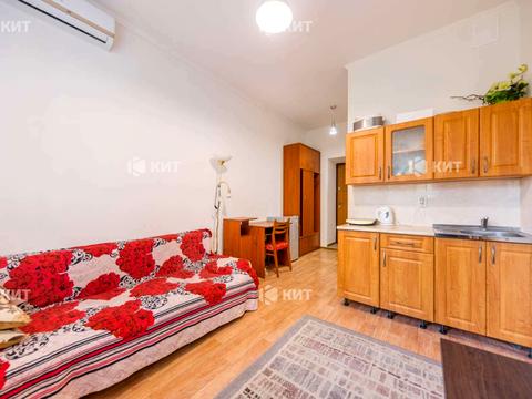 квартира по адресу Дарвина ул., 20