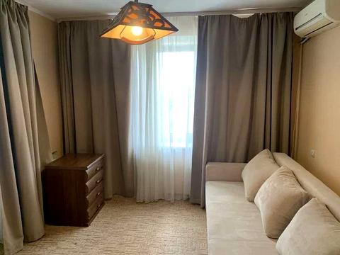 квартира по адресу Академика Доброхотова ул., 20/19