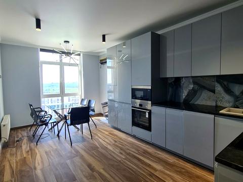 квартира за адресою Євгена Маланюка вул. (Степана Сагайдака), 8