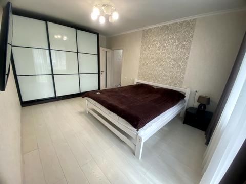 квартира за адресою Нагнибіди вул., 8