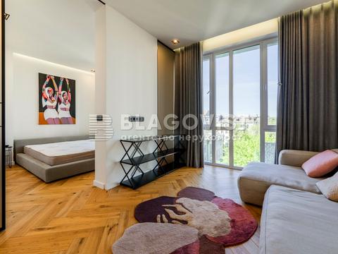 квартира за адресою Бульварно-Кудрявська вул. (Воровського), 17