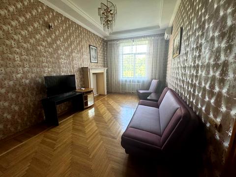 квартира по адресу Заньковецкой ул., 7