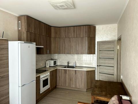 квартира по адресу Миколы Бажана просп., 1-А