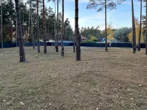 ділянка за адресою с. Лісники, Гайова вул.