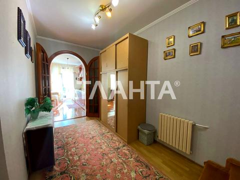 будинок за адресою Одеса, Анни Ахматової вул.