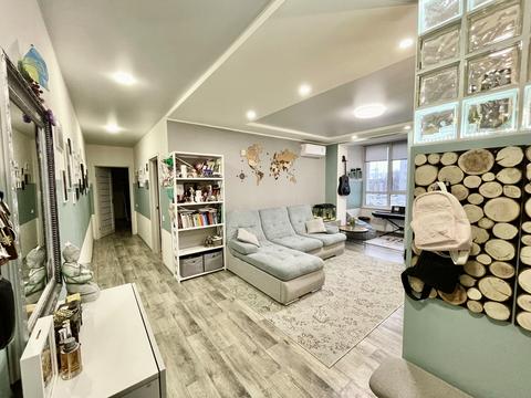 квартира по адресу Мира ул., 7
