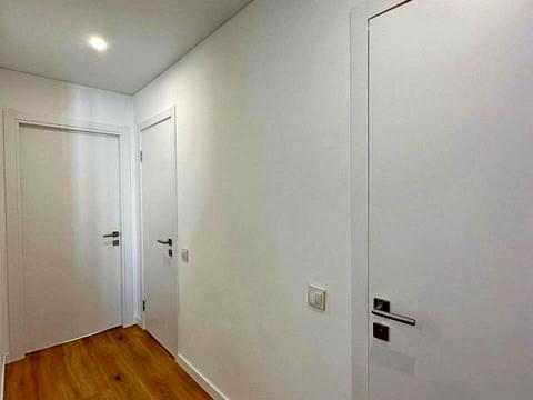 квартира по адресу Независимости ул., 23