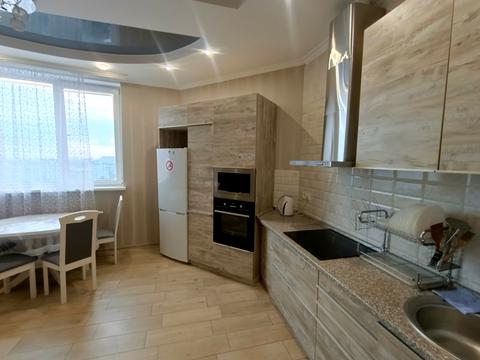 квартира по адресу Степана Руданского ул., 3-А