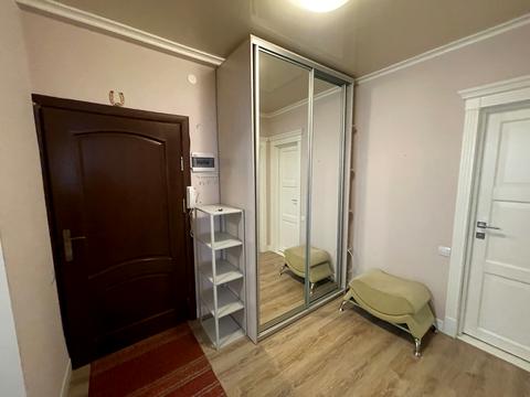 квартира за адресою Дарвіна вул., 4