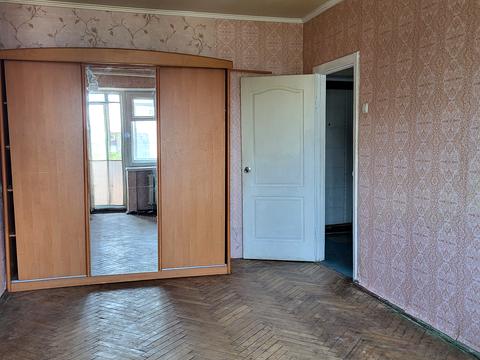 квартира по адресу Верховной Рады бульв., 31а