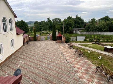 комерційна за адресою Верхня, 6А