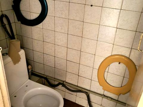 комната по адресу Героев Сталинграда просп., 41-А