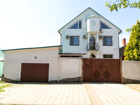 будинок за адресою Юхима Геллера