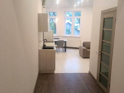 квартира по адресу Протасів Яр ул., 8