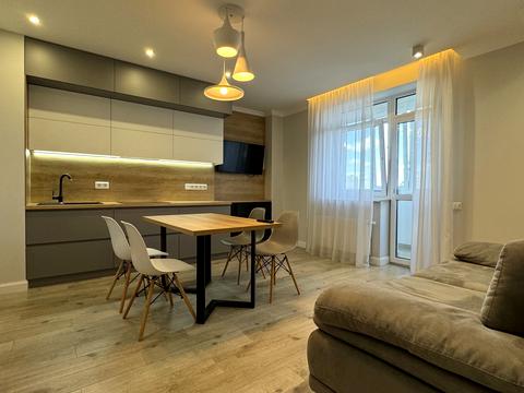 квартира по адресу Белорусская ул., 36-А