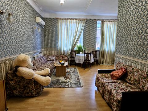 квартира за адресою Варязький пров., 6