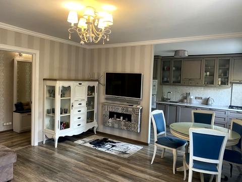 квартира за адресою Теремківська вул., 8