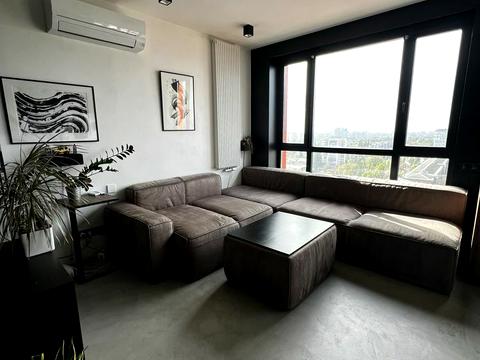 квартира за адресою Вацлава Гавела бульв. (Івана Лепсе), 6/7