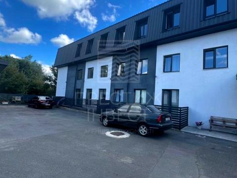 квартира по адресу Завокзальна ул., 7