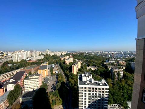 квартира по адресу Глубочицкая ул., 32-В