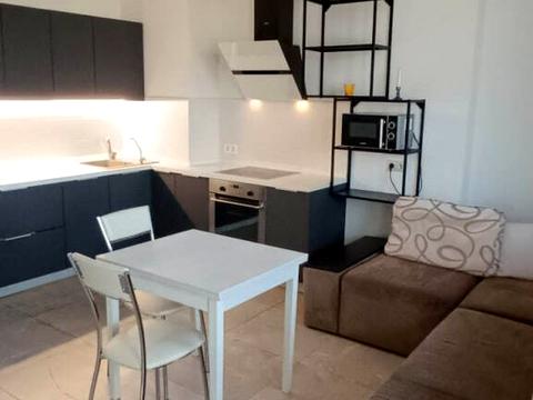 квартира за адресою Білоруська вул., 36-А