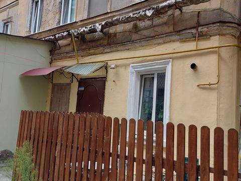 квартира за адресою Розумовская, 5